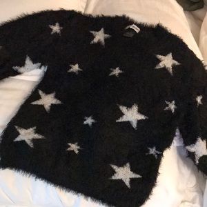 Star Sweater